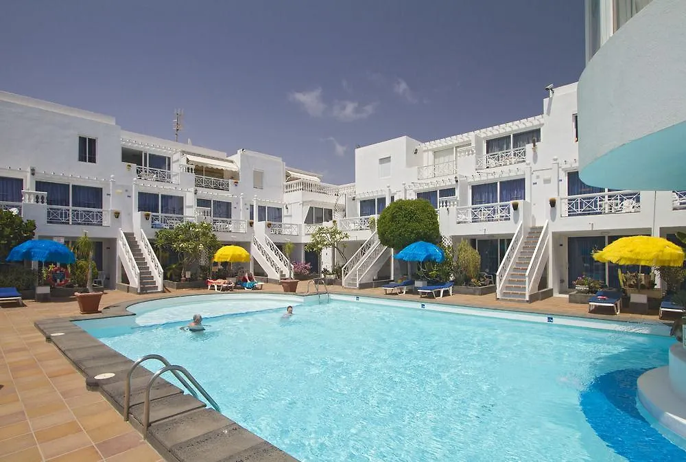 San Francisco Park (Adults Only) Apartment Lanzarote Island