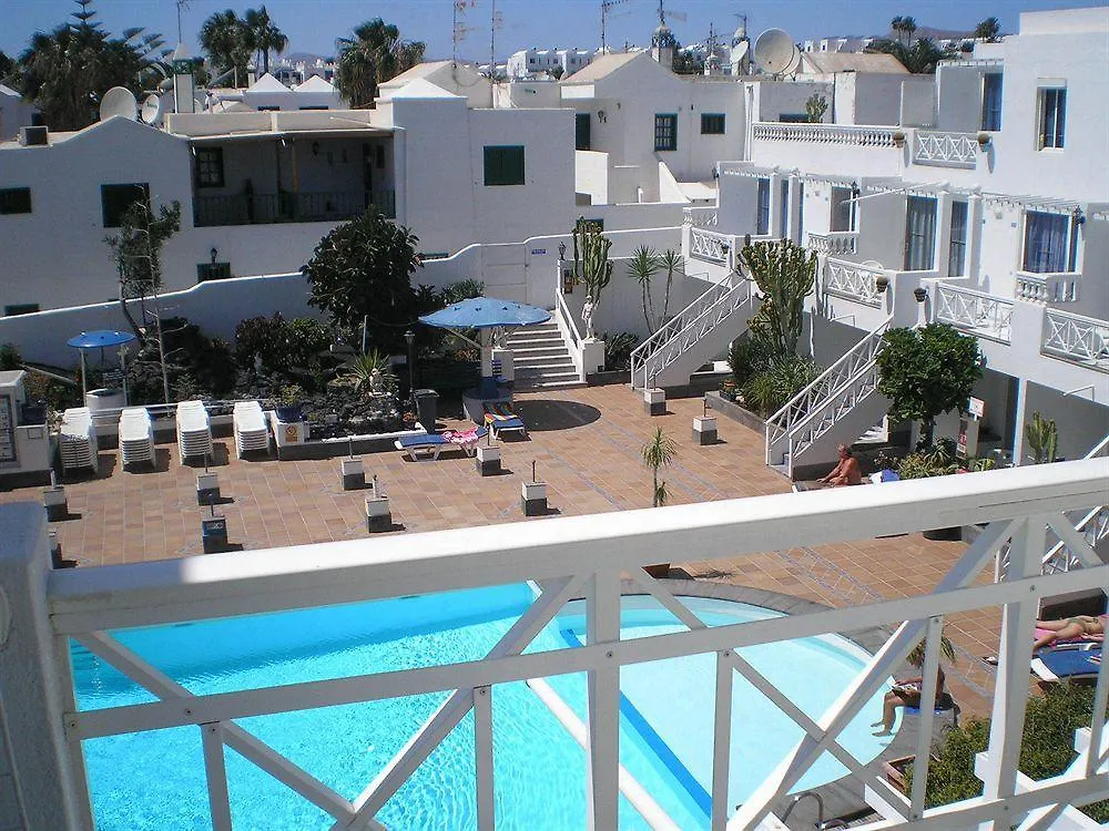 San Francisco Park (Adults Only) Apartment Lanzarote Island 0*,