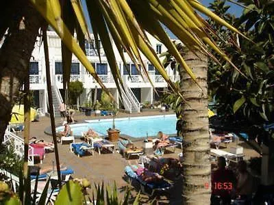 San Francisco Park (Adults Only) Apartment Lanzarote Island