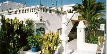 San Francisco Park (Adults Only) Apartment Lanzarote Island Spain