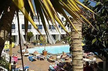 San Francisco Park (Adults Only) Apartment Lanzarote Island 0*,