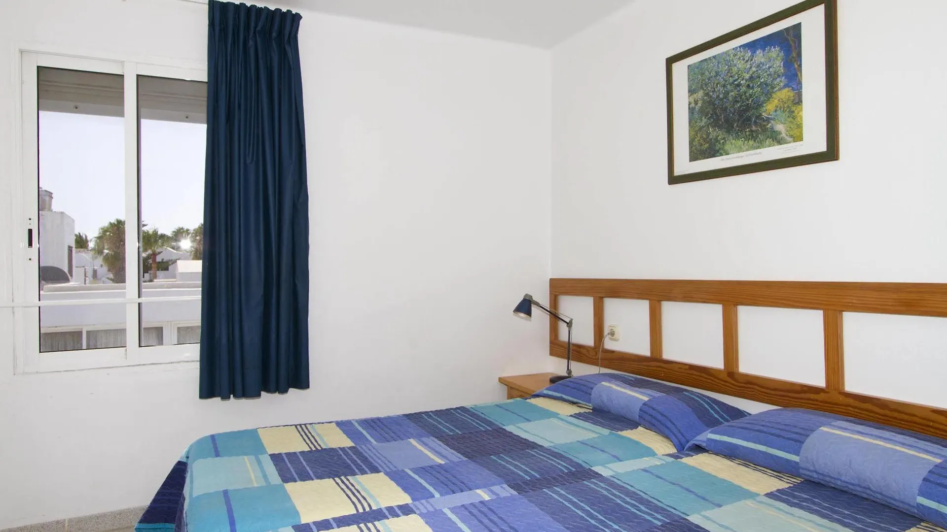 San Francisco Park (Adults Only) Apartment Lanzarote Island Spain