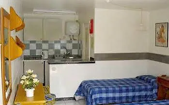 San Francisco Park (Adults Only) Apartment Lanzarote Island