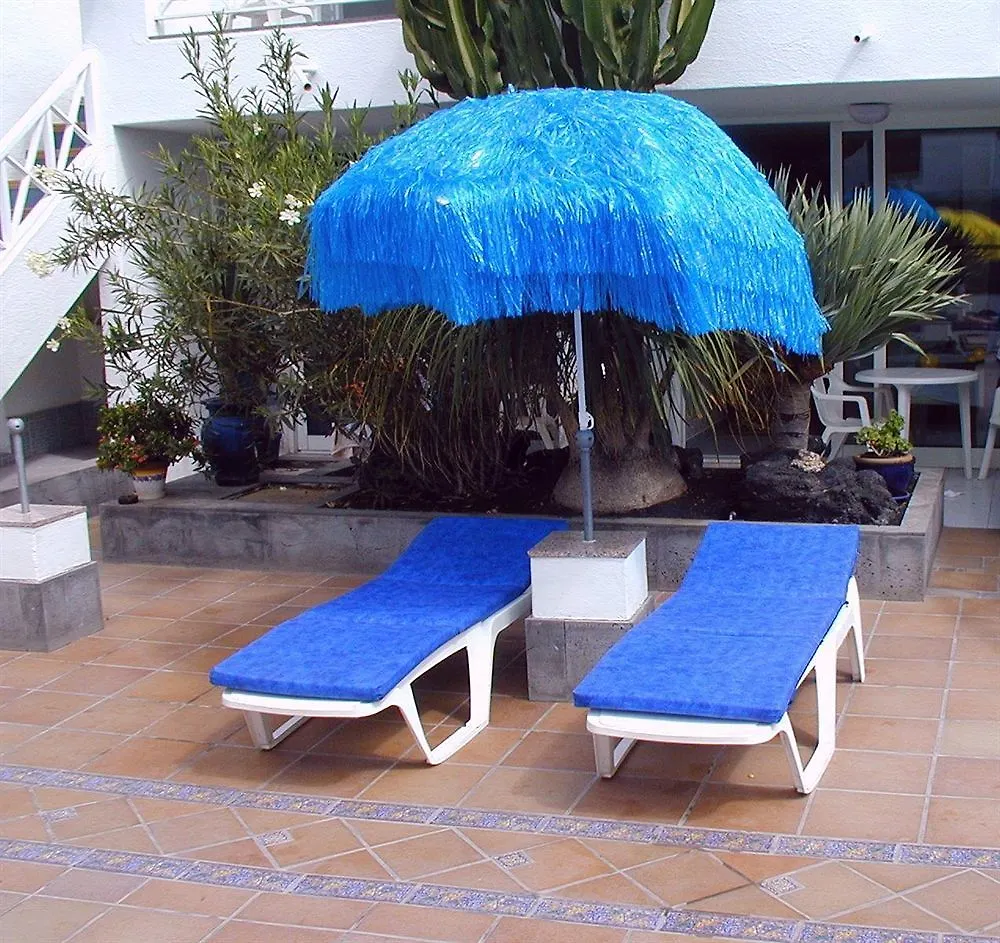 San Francisco Park (Adults Only) Apartment Lanzarote Island