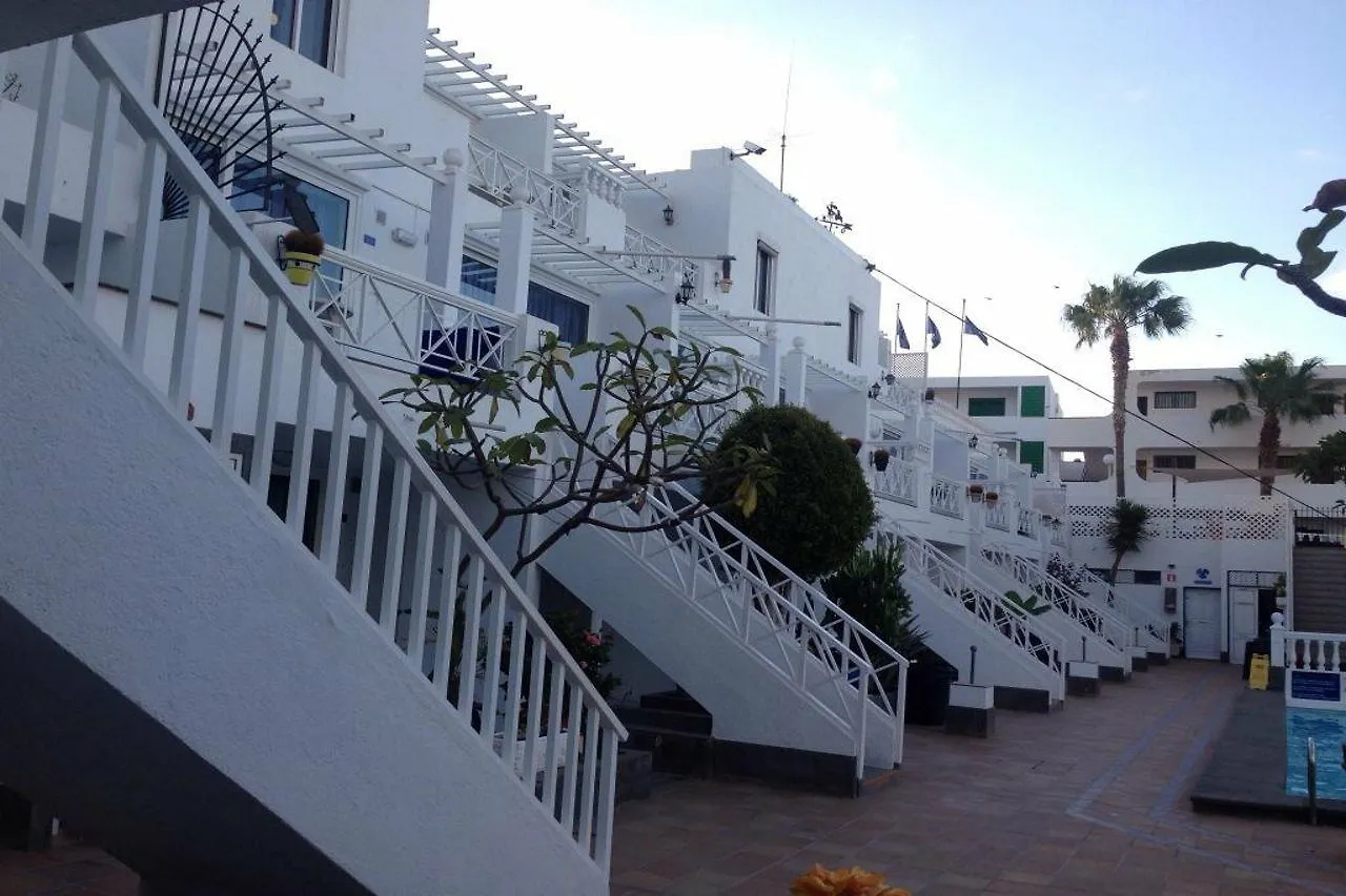 San Francisco Park (Adults Only) Apartment Lanzarote Island