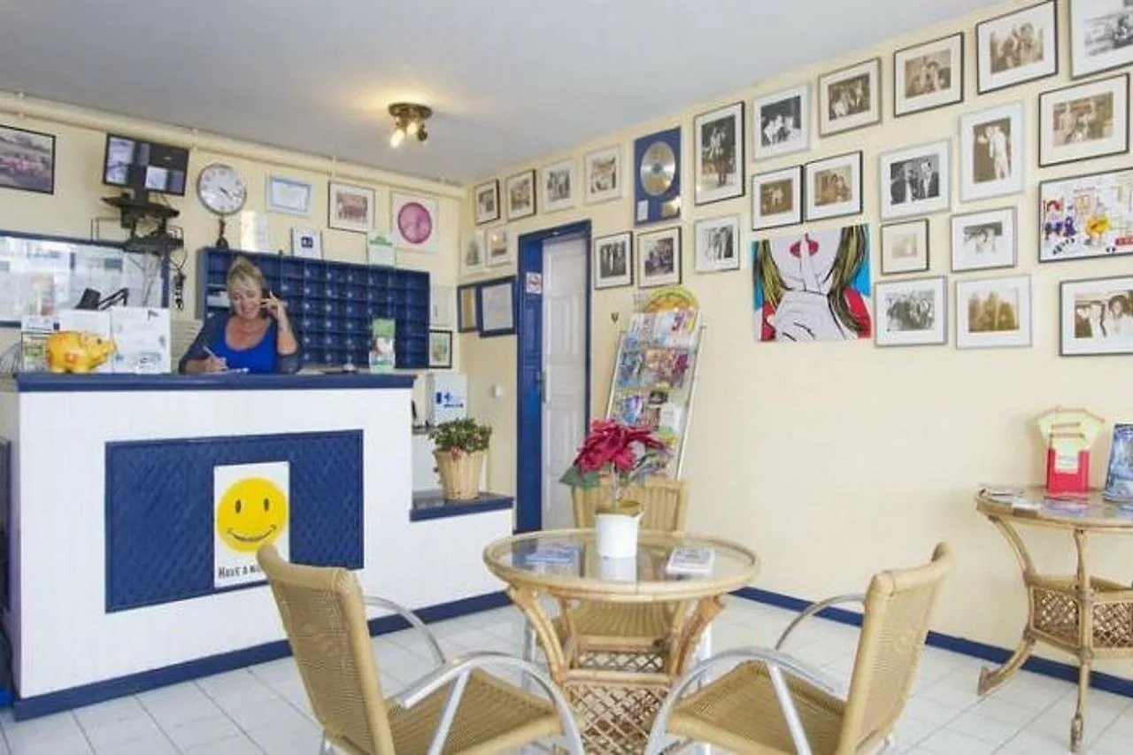 San Francisco Park (Adults Only) Apartment Lanzarote Island