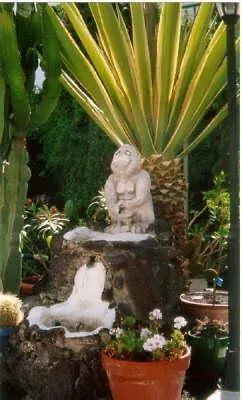 San Francisco Park (Adults Only) Apartment Lanzarote Island