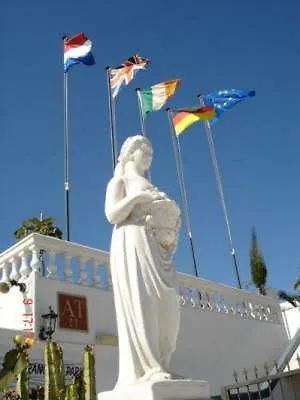 San Francisco Park (Adults Only) Apartment Lanzarote Island Spain