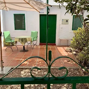  Country house Casa Anita - La Almona Chica Spain