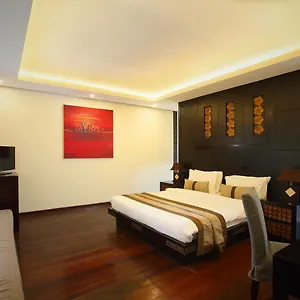  Villa Lalasa Indonesia
