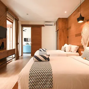  Villa The Wina Indonesia