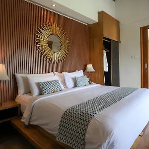  Villa The Wina Indonesia