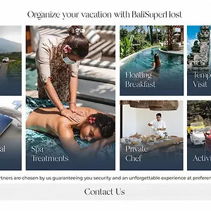  Villa Mulia By Balisuperhost Indonesia
