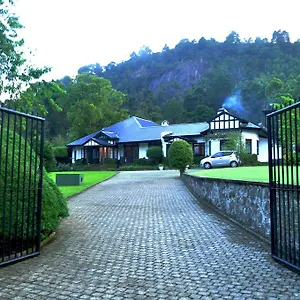  Holiday home Hill Sri Lanka