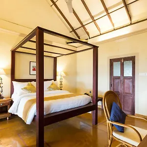  Villa Azure Tides Marari India