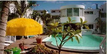 San Francisco Park (Adults Only) Apartment Puerto del Carmen   Puerto del Carmen (Lanzarote)