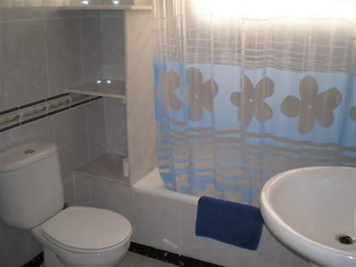 Apartmán San Francisco Park (Adults Only) Puerto del Carmen