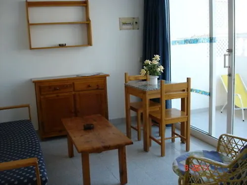 Apartmán San Francisco Park (Adults Only) Puerto del Carmen