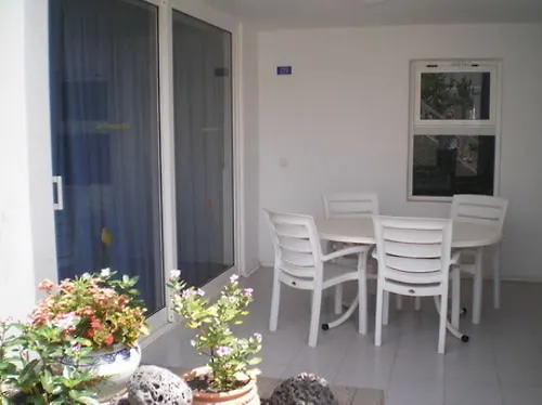 Apartmán San Francisco Park (Adults Only) Puerto del Carmen  0*, Puerto del Carmen (Lanzarote)